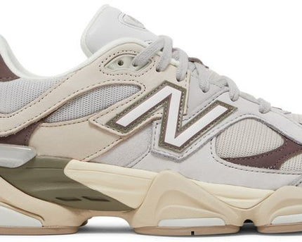New Balance 9060 Grey Matter Timberwolf