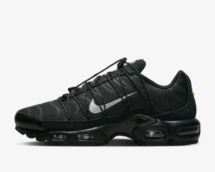 Nike TN Plus Utility Noir