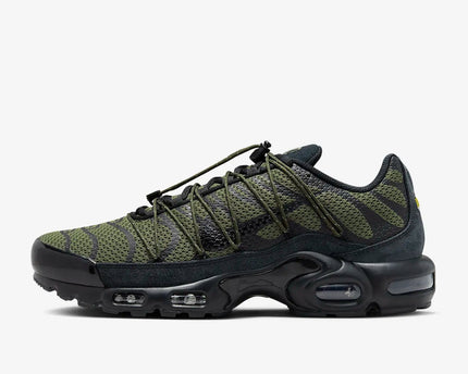 Nike TN Plus Utility Kaki