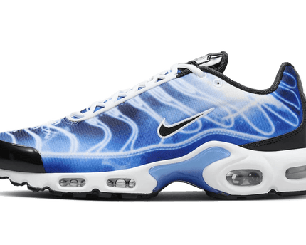 Nike® Air Max Plus Light Photography Old Royal