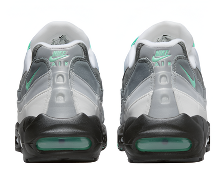 Nike® Air Max 95 Hyper Turquoise