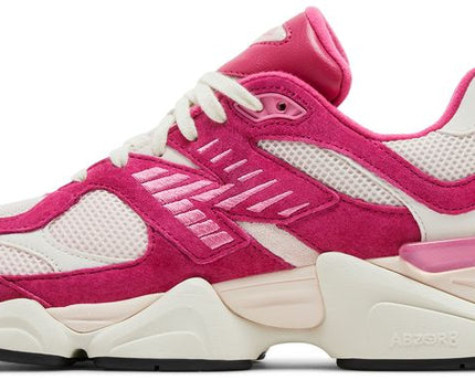 New Balance 9060 Fuchsia Pink