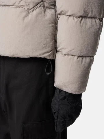 Doudoune Classique STONE - Beige