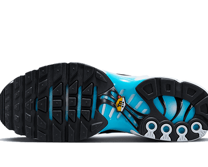 Nike® Air Max Plus Baltic Blue