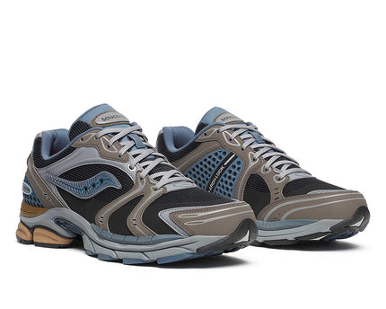 SAUCONY PROGRID TRIUMPH 4 WINTER TECH