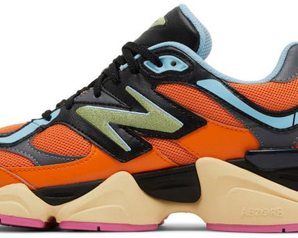 New Balance 9060 Sun Glow
