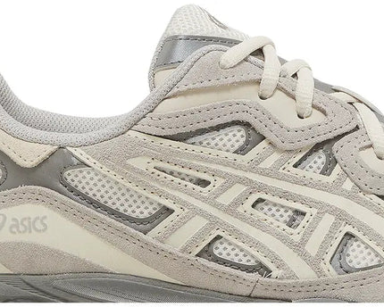 Asics Gel NYC Cream Oyster Grey