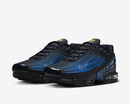 Nike TN 3 Bleu