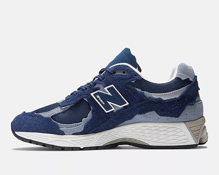 New Balance 2002RD Navy