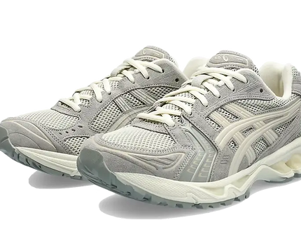 Asics® Gel-Kayano 14 White Sage Smoke Grey