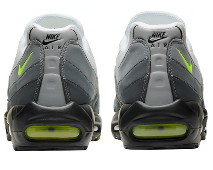 Nike® Air Max 95 OG Neon