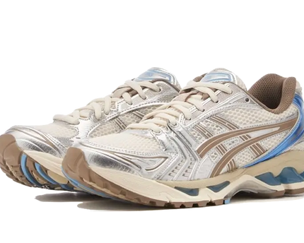 Asics® Gel-Kayano 14 Cream Pepper