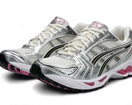 Asics® Gel-Kayano 14 Cream Sweet Pink