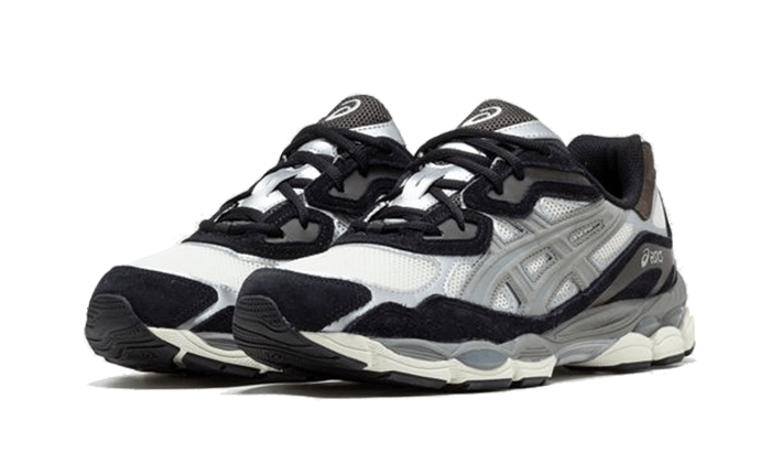 Asics® Gel-NYC Ivory Clay Grey - 1