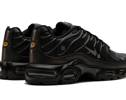 Nike® Air Max Plus A Cold Wall Black
