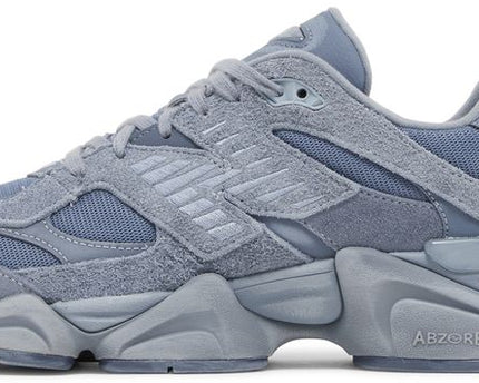 New Balance 9060 Arctic Grey