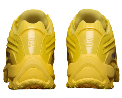 Nike® x Nocta® Hot Step 2 Yellow