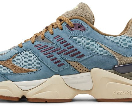 Bodega x New balance 9060 Age of Discovery