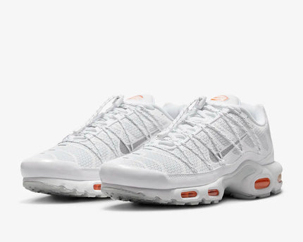 Nike TN Plus Utility Blanc