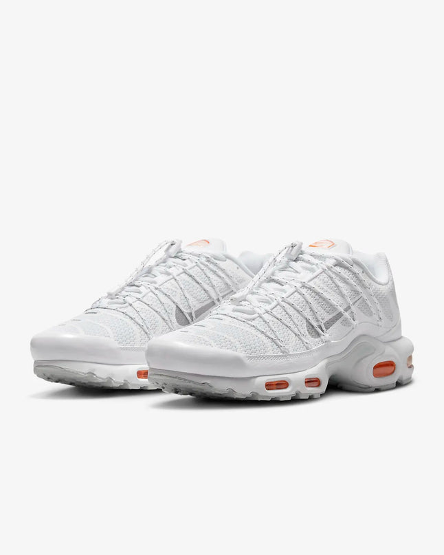 Nike TN Plus Utility Blanc