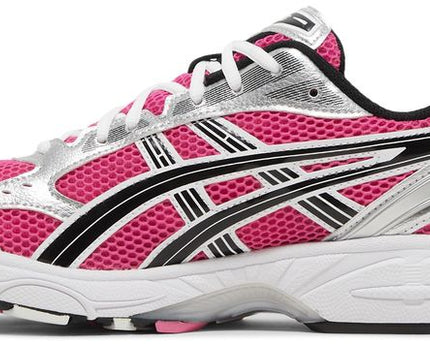 Asics Gel Kayano 14 Grey Pink