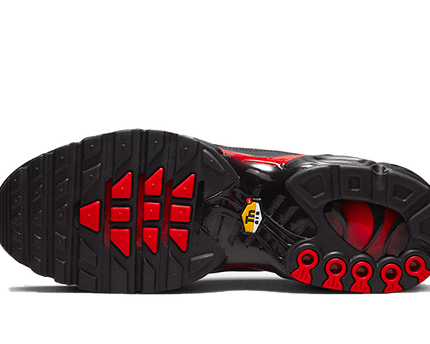 Nike® Air Max Plus Bred Reflective