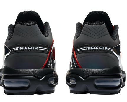 Nike® Skepta Air Max Bloody Chrome