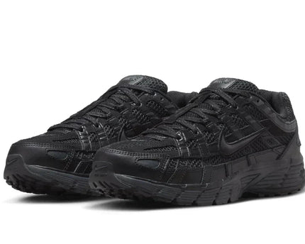 Nike P6000 Triple Black