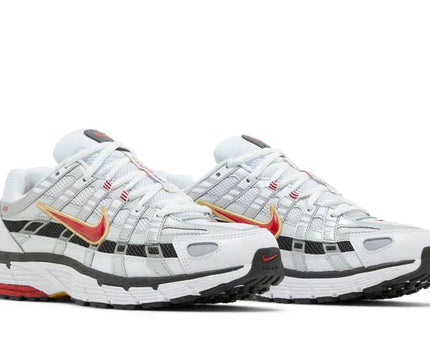 Nike P6000 Varsity Red