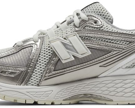 New Balance 1906R silver