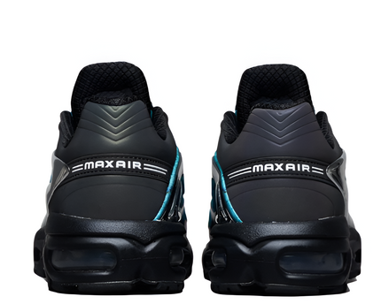 Nike® Skepta Air Max Tailwind Blue