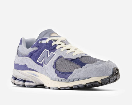 New Balance 2002RD Purple