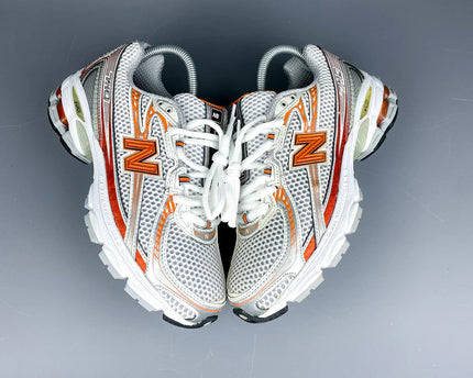 New Balance 740 ORANGE