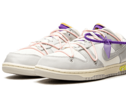 Nike® x Off-White® Dunk Low lot 24