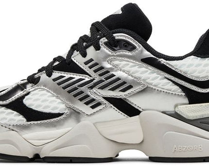 New Balance 9060 Metallic