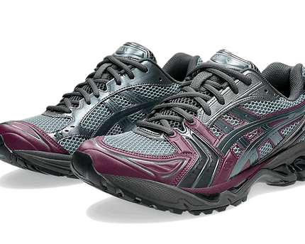 Asics® Gel-Kayano 14 Atmos Grey Purple