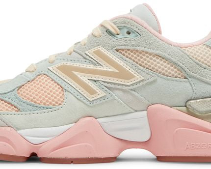 Joe Freshgoods x New Balance 9060 Baby Shower Blue