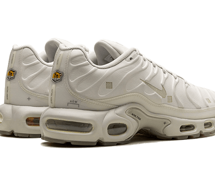 Nike® Air Max Plus A Cold Wall Platinum Tint