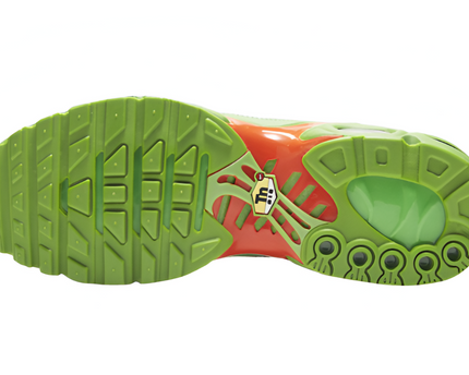 Nike® x Supreme® Air Max Plus Tn Mean Green