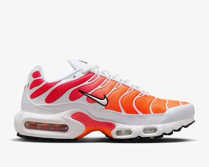 Nike TN Plus Orange/Rose