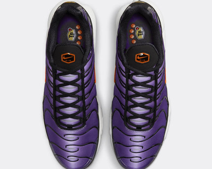 Nike TN plus Purple