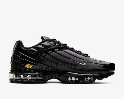 Nike TN Plus 3 Noir