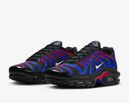 Nike TN Plus Spiderman