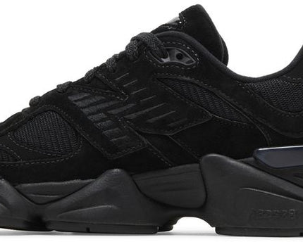New Balance 9060 Triple Black