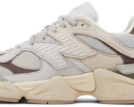 New Balance 9060 Grey Matter Timberwolf