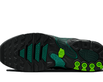 Nike® Air Max Plus Drift Black Volt
