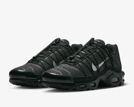 Nike TN Plus Utility Noir