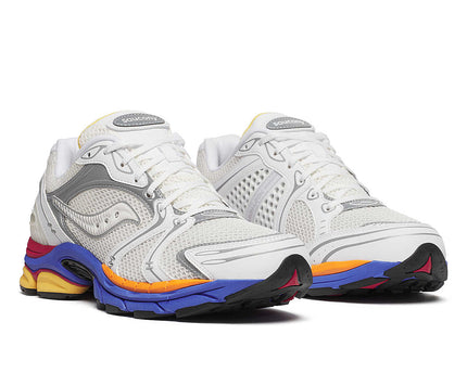 SAUCONY PROGRID TRIUMPH 4 GALAXY