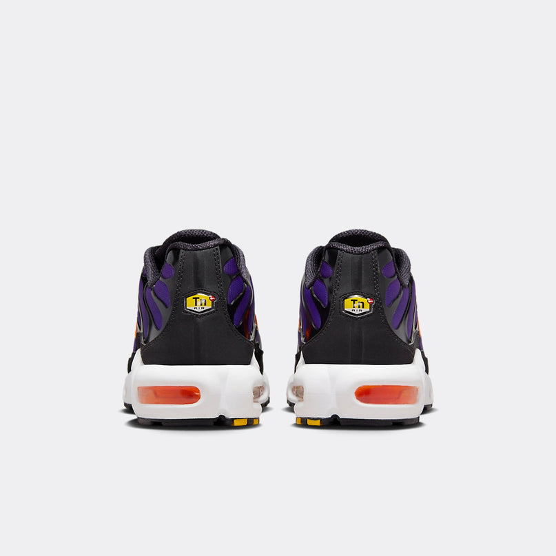 Nike TN plus Purple