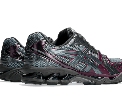 Asics® Gel-Kayano 14 Atmos Grey Purple